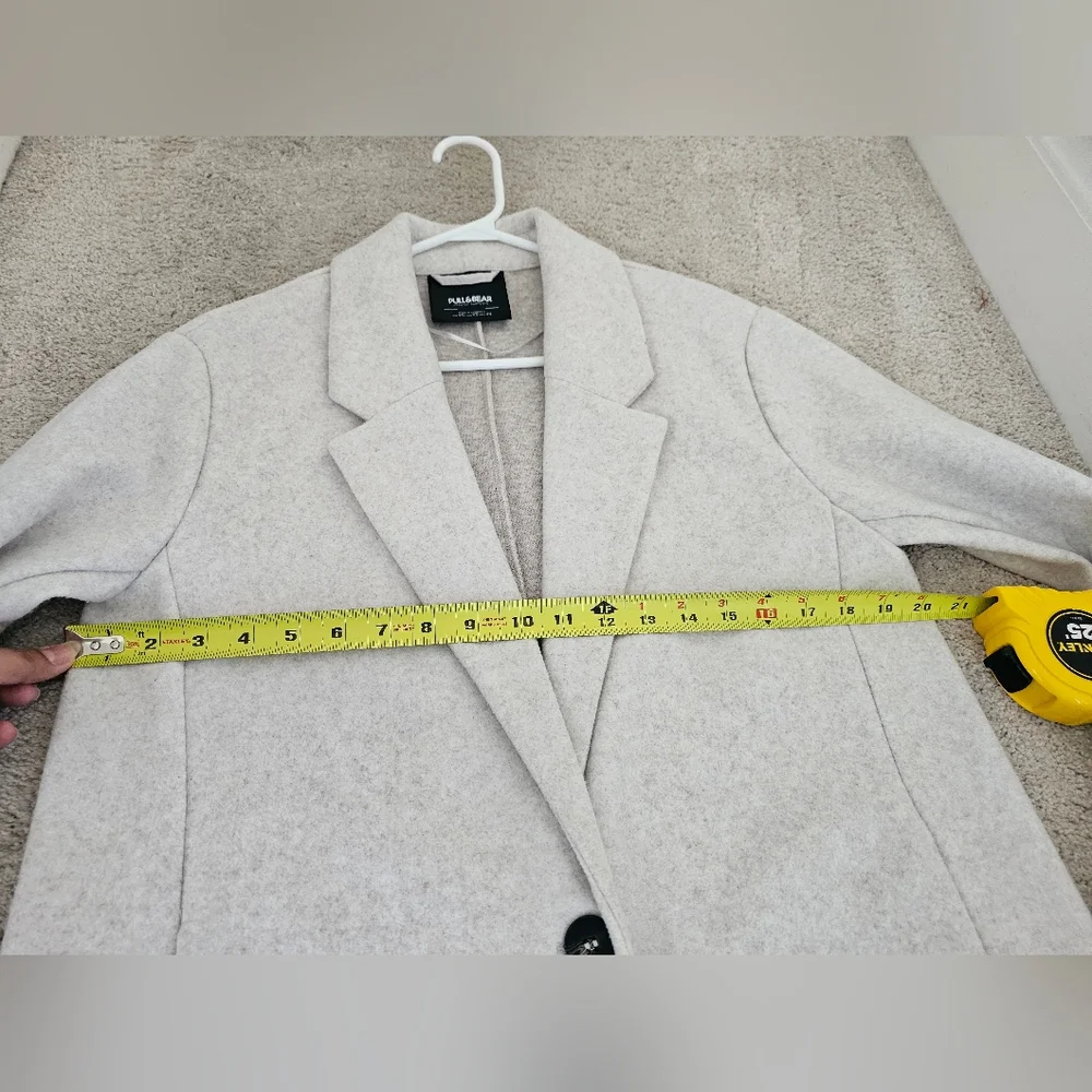 Women coat - Picture 4 of 7